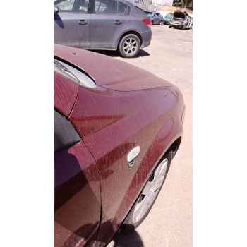 Recambio de aleta delantera derecha para chevrolet lacetti (j200) 1.4 16v referencia OEM IAM   