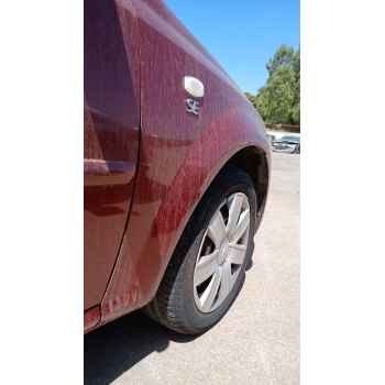 Recambio de aleta delantera derecha para chevrolet lacetti (j200) 1.4 16v referencia OEM IAM   