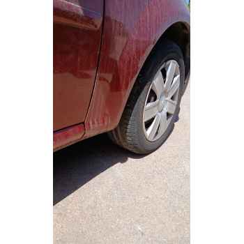 Recambio de aleta delantera derecha para chevrolet lacetti (j200) 1.4 16v referencia OEM IAM   