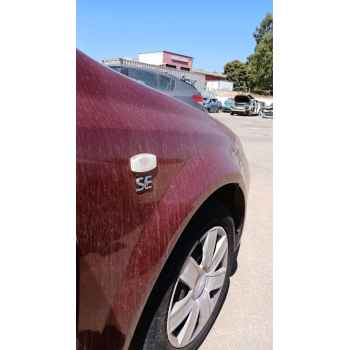 Recambio de aleta delantera derecha para chevrolet lacetti (j200) 1.4 16v referencia OEM IAM   