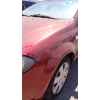 Recambio de aleta delantera izquierda para chevrolet lacetti (j200) 1.4 16v referencia OEM IAM   