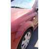 Recambio de aleta delantera izquierda para chevrolet lacetti (j200) 1.4 16v referencia OEM IAM   