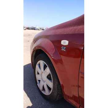 Recambio de aleta delantera izquierda para chevrolet lacetti (j200) 1.4 16v referencia OEM IAM   
