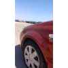 Recambio de aleta delantera izquierda para chevrolet lacetti (j200) 1.4 16v referencia OEM IAM   