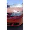 Recambio de faro izquierdo para chevrolet lacetti (j200) 1.4 16v referencia OEM IAM   