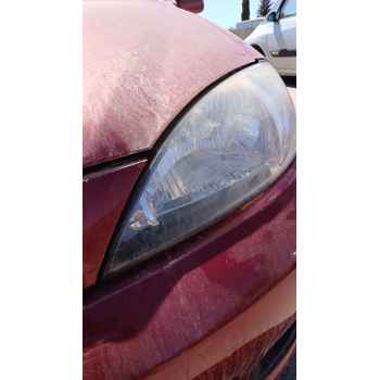 Recambio de faro izquierdo para chevrolet lacetti (j200) 1.4 16v referencia OEM IAM   