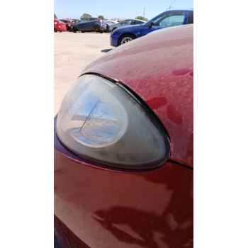 Recambio de faro izquierdo para chevrolet lacetti (j200) 1.4 16v referencia OEM IAM   