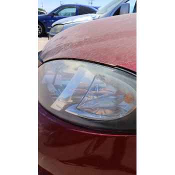 Recambio de faro izquierdo para chevrolet lacetti (j200) 1.4 16v referencia OEM IAM   