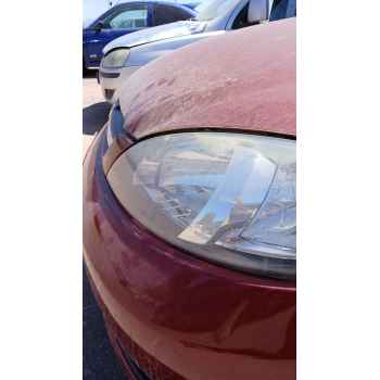 Recambio de faro izquierdo para chevrolet lacetti (j200) 1.4 16v referencia OEM IAM   