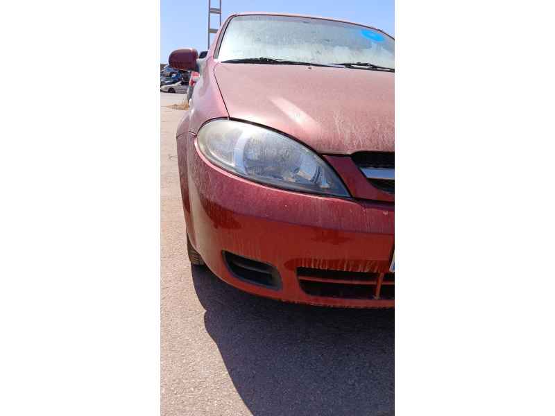 Recambio de faro derecho para chevrolet lacetti (j200) 1.4 16v referencia OEM IAM   