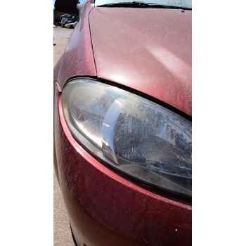 Recambio de faro derecho para chevrolet lacetti (j200) 1.4 16v referencia OEM IAM   