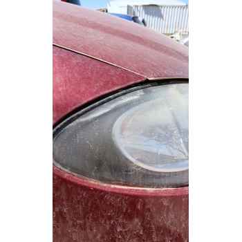 Recambio de faro derecho para chevrolet lacetti (j200) 1.4 16v referencia OEM IAM   