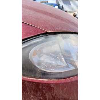 Recambio de faro derecho para chevrolet lacetti (j200) 1.4 16v referencia OEM IAM   