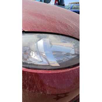 Recambio de faro derecho para chevrolet lacetti (j200) 1.4 16v referencia OEM IAM   