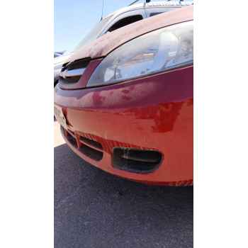 Recambio de paragolpes delantero para chevrolet lacetti (j200) 1.4 16v referencia OEM IAM   