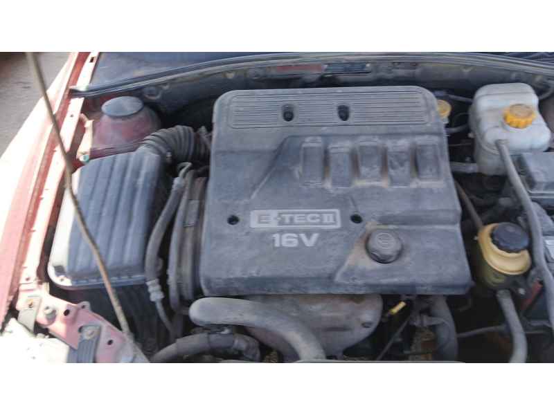 Recambio de caja cambios para chevrolet lacetti (j200) 1.4 16v referencia OEM IAM   