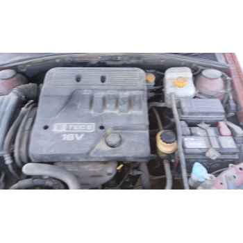 Recambio de caja cambios para chevrolet lacetti (j200) 1.4 16v referencia OEM IAM   