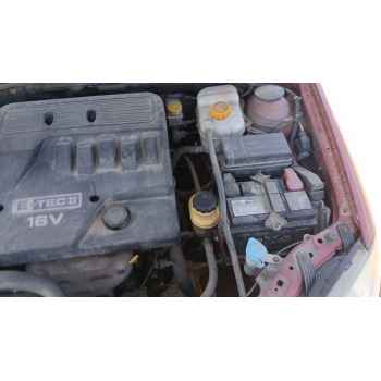Recambio de caja cambios para chevrolet lacetti (j200) 1.4 16v referencia OEM IAM   