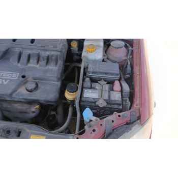 Recambio de caja cambios para chevrolet lacetti (j200) 1.4 16v referencia OEM IAM   