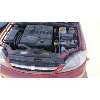 Recambio de caja cambios para chevrolet lacetti (j200) 1.4 16v referencia OEM IAM   