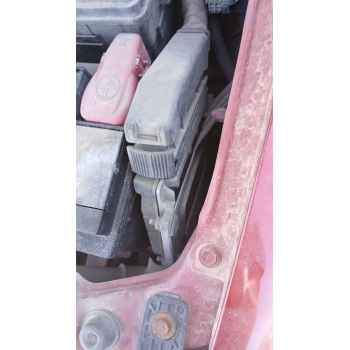 Recambio de centralita motor uce para chevrolet lacetti (j200) 1.4 16v referencia OEM IAM   