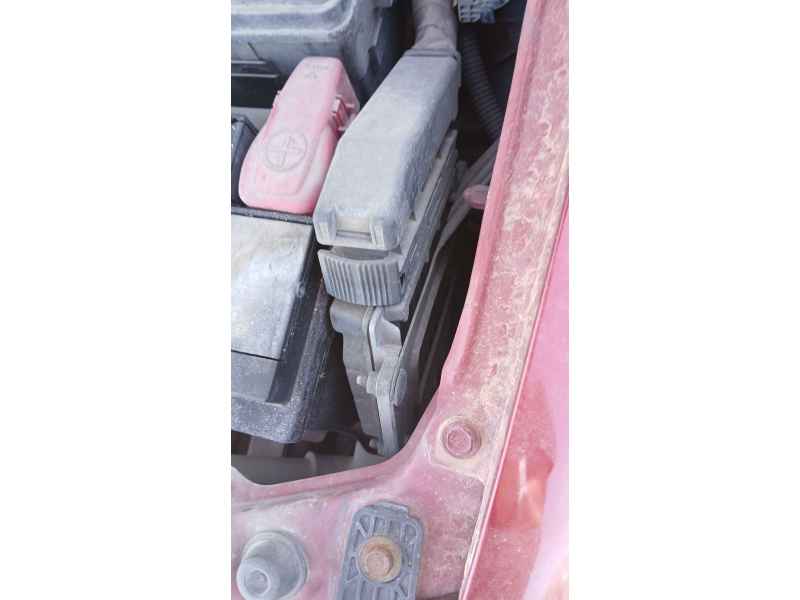 Recambio de centralita motor uce para chevrolet lacetti (j200) 1.4 16v referencia OEM IAM   