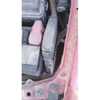 Recambio de centralita motor uce para chevrolet lacetti (j200) 1.4 16v referencia OEM IAM   