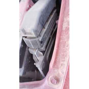 Recambio de centralita motor uce para chevrolet lacetti (j200) 1.4 16v referencia OEM IAM   