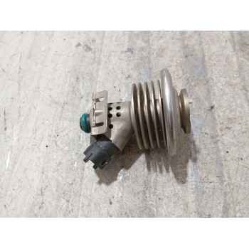 Recambio de inyector para land rover range rover velar (l560) 3.0 p380 scv6 4x4 referencia OEM IAM FX23189E3AA 04440210502 