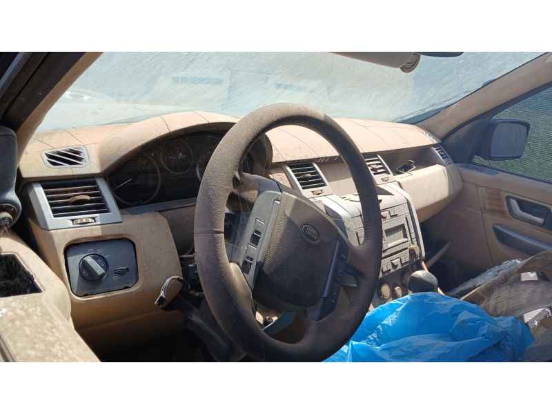 Recambio de kit airbag para land rover range rover sport i (l320) 2.7 d 4x4 referencia OEM IAM   