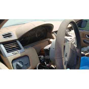Recambio de kit airbag para land rover range rover sport i (l320) 2.7 d 4x4 referencia OEM IAM   