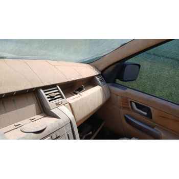 Recambio de kit airbag para land rover range rover sport i (l320) 2.7 d 4x4 referencia OEM IAM   