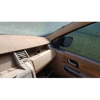 Recambio de kit airbag para land rover range rover sport i (l320) 2.7 d 4x4 referencia OEM IAM   