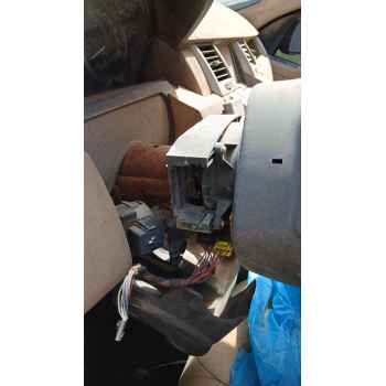 Recambio de anillo airbag para land rover range rover sport i (l320) 2.7 d 4x4 referencia OEM IAM   