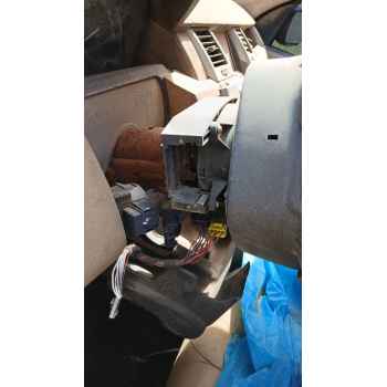 Recambio de anillo airbag para land rover range rover sport i (l320) 2.7 d 4x4 referencia OEM IAM   