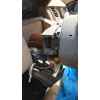Recambio de anillo airbag para land rover range rover sport i (l320) 2.7 d 4x4 referencia OEM IAM   
