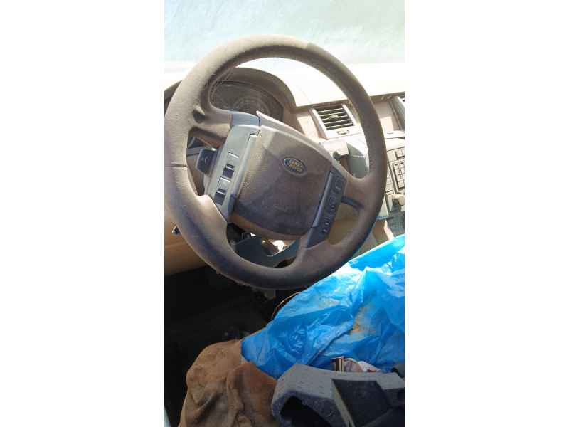 Recambio de volante para land rover range rover sport i (l320) 2.7 d 4x4 referencia OEM IAM   
