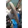 Recambio de volante para land rover range rover sport i (l320) 2.7 d 4x4 referencia OEM IAM   