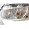 Recambio de faro izquierdo para toyota yaris (_p13_) 1.4 d (nlp130_) referencia OEM IAM 811300D470  