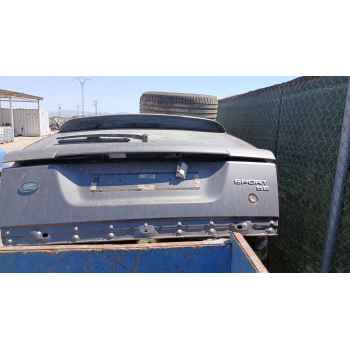 Recambio de porton trasero para land rover range rover sport i (l320) 2.7 d 4x4 referencia OEM IAM   