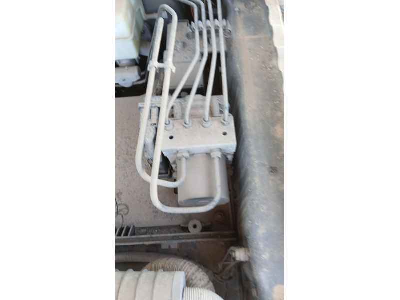 Recambio de abs para land rover range rover sport i (l320) 2.7 d 4x4 referencia OEM IAM   