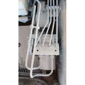 Recambio de abs para land rover range rover sport i (l320) 2.7 d 4x4 referencia OEM IAM   
