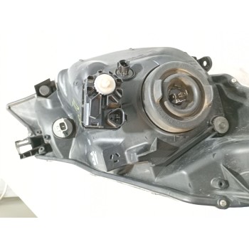 Recambio de faro izquierdo para toyota yaris (_p13_) 1.4 d (nlp130_) referencia OEM IAM 811300D470  