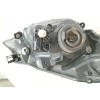 Recambio de faro izquierdo para toyota yaris (_p13_) 1.4 d (nlp130_) referencia OEM IAM 811300D470  
