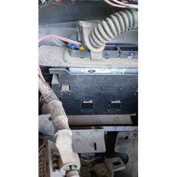 CENTRALITA MOTOR UCE 