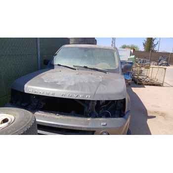 Recambio de capot para land rover range rover sport i (l320) 2.7 d 4x4 referencia OEM IAM   