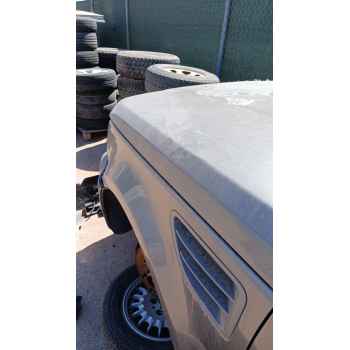 Recambio de capot para land rover range rover sport i (l320) 2.7 d 4x4 referencia OEM IAM   