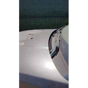 Recambio de capot para land rover range rover sport i (l320) 2.7 d 4x4 referencia OEM IAM   