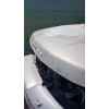 Recambio de capot para land rover range rover sport i (l320) 2.7 d 4x4 referencia OEM IAM   