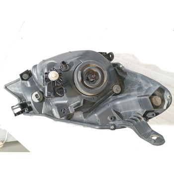Recambio de faro izquierdo para toyota yaris (_p13_) 1.4 d (nlp130_) referencia OEM IAM 811300D470  